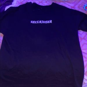 Brandy Melville Hell Raiser Graphic